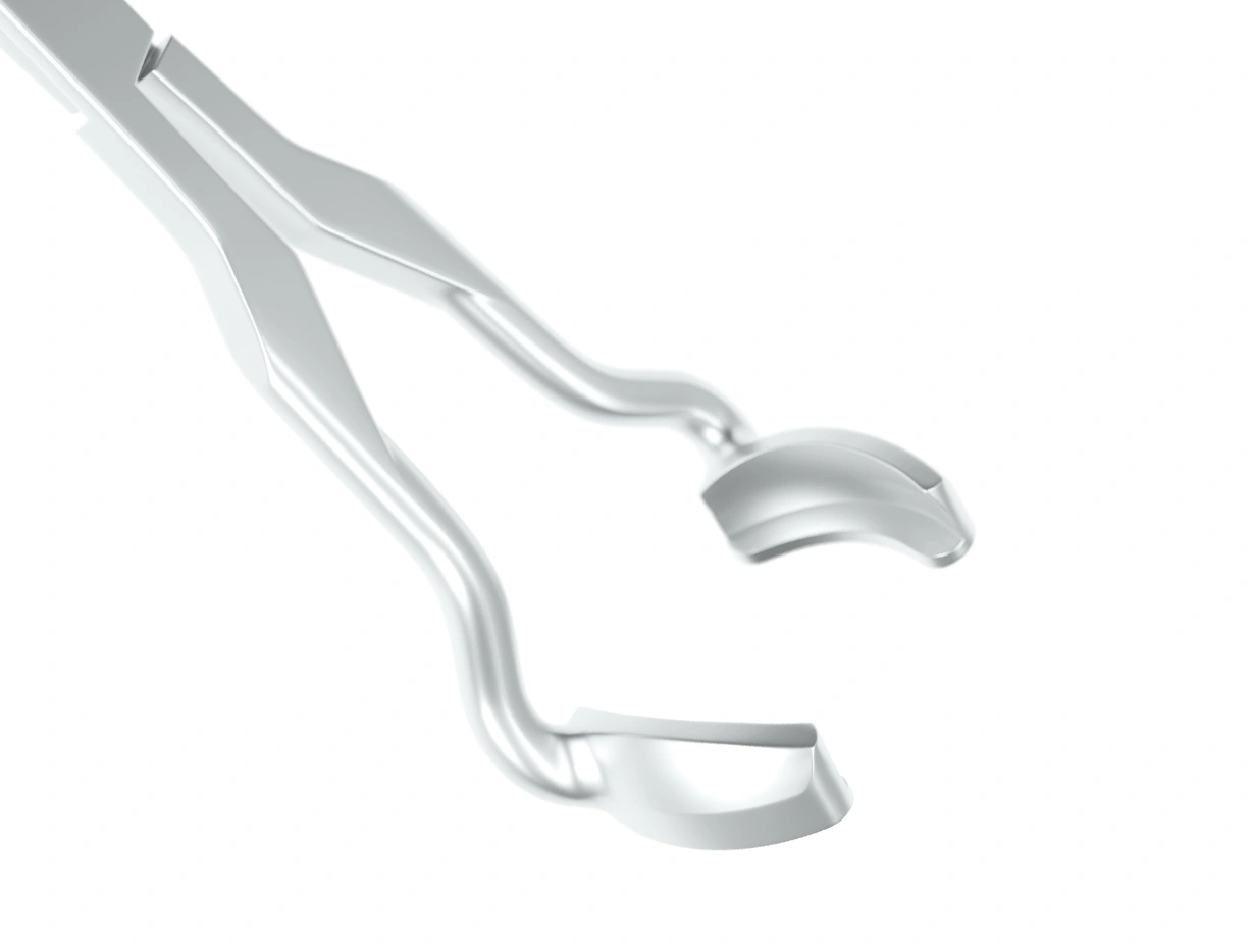 Shoulder-Side Entry Glenosphere Inserter